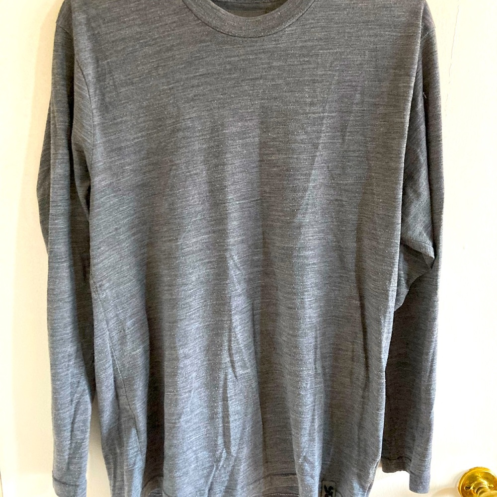 Chrome great condition